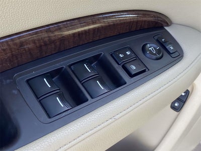 2019 Acura MDX Standard