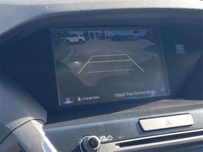 2019 Acura MDX Standard