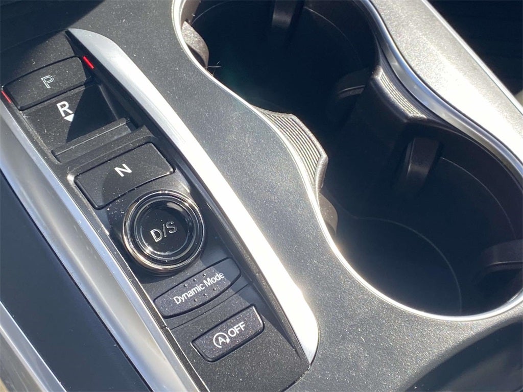 2019 Acura MDX Standard