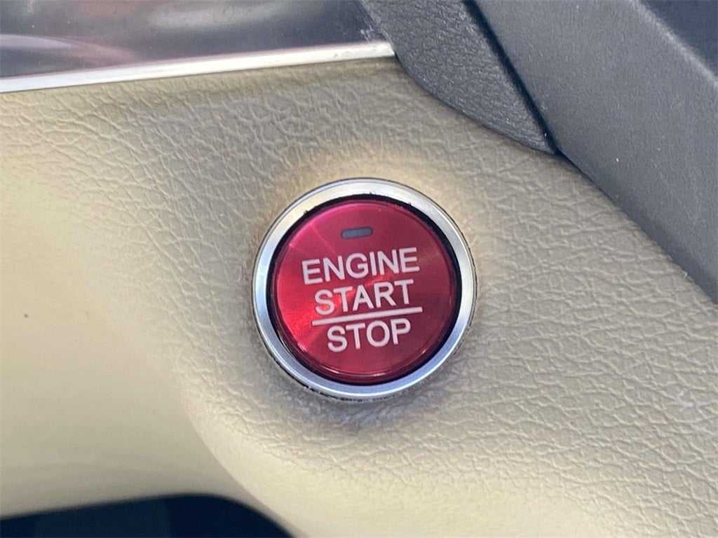 2019 Acura MDX Standard