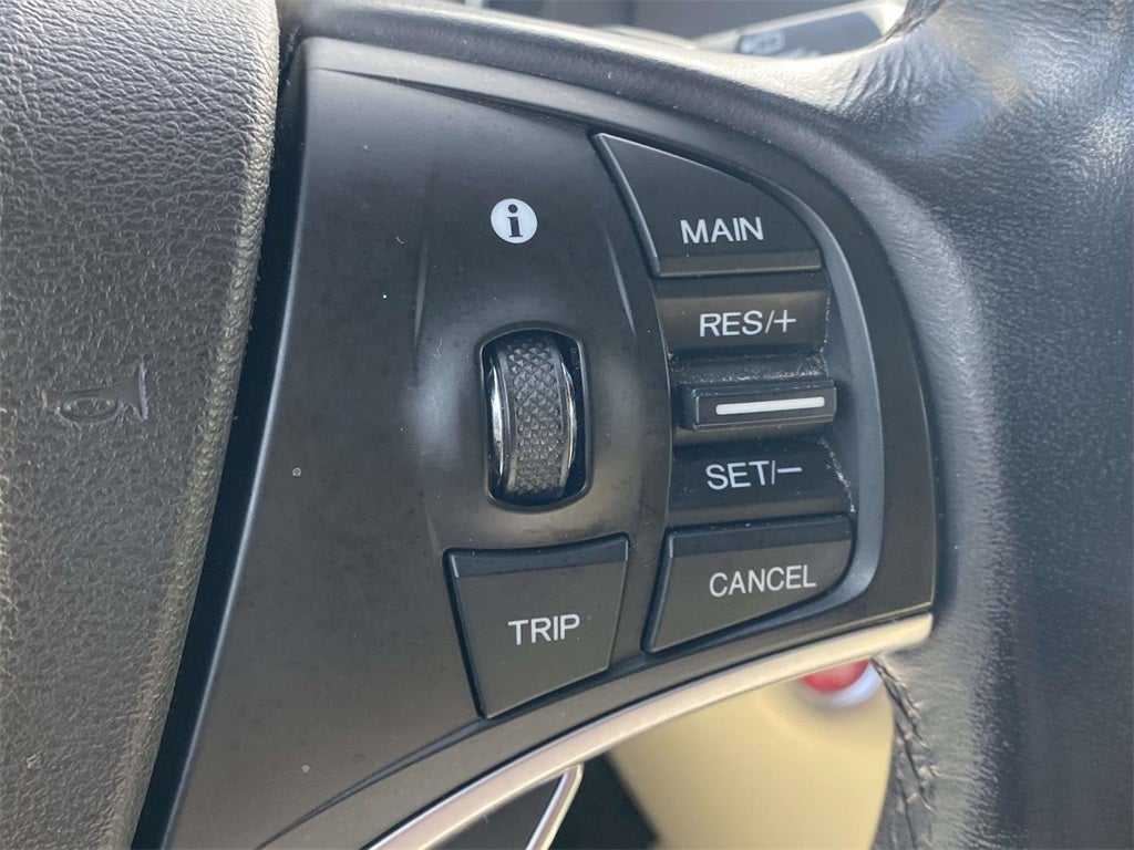 2019 Acura MDX Standard