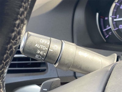 2019 Acura MDX Standard