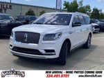 2018 Lincoln Navigator L Reserve