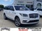 2018 Lincoln Navigator L Reserve
