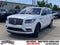 2018 Lincoln Navigator L Reserve