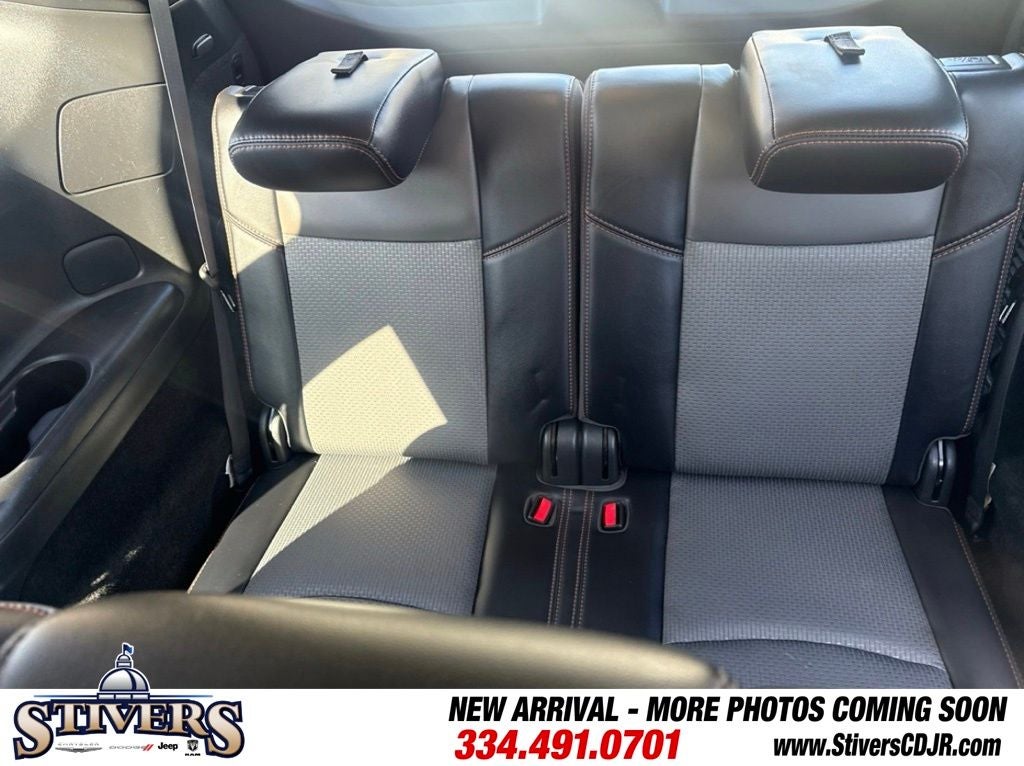 2020 Nissan Pathfinder SV 4WD