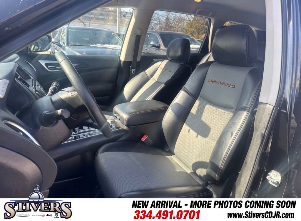 2020 Nissan Pathfinder SV 4WD