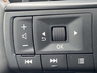 2025 Nissan Pathfinder Rock Creek 4WD