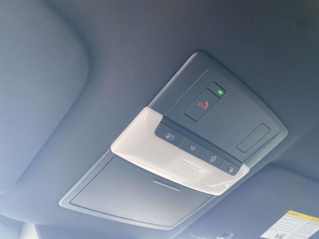 2025 Nissan Pathfinder Rock Creek 4WD
