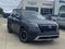 2025 Nissan Pathfinder Rock Creek 4WD