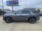 2025 Nissan Pathfinder Rock Creek 4WD