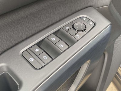 2025 Nissan Pathfinder Rock Creek 4WD