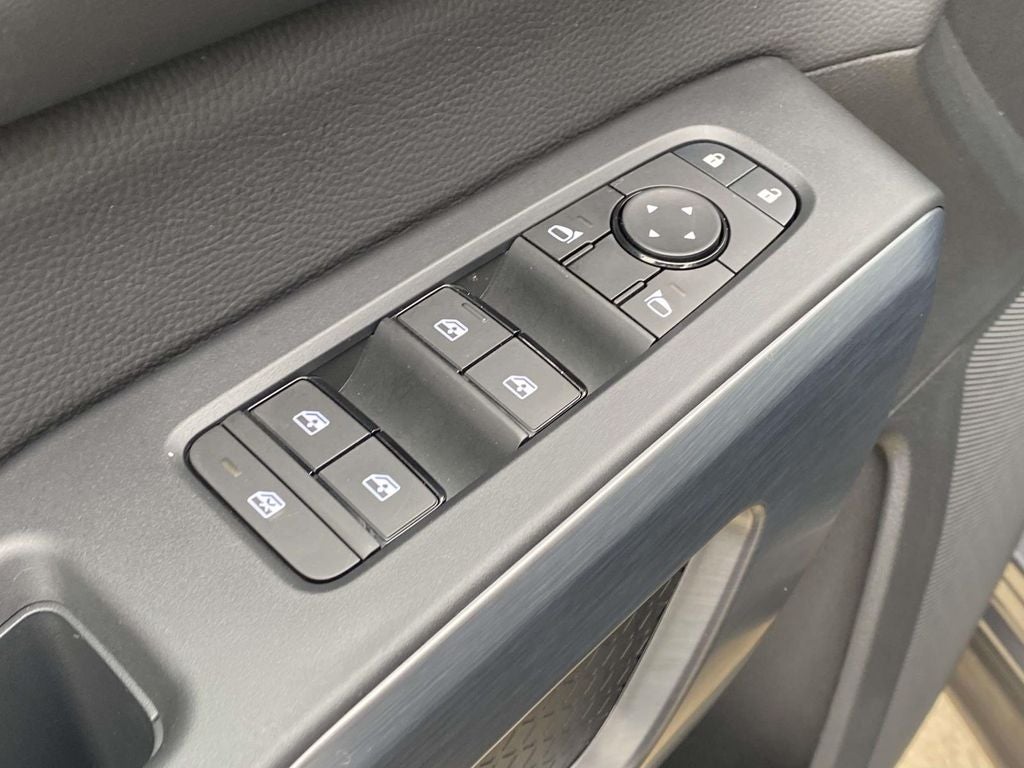2025 Nissan Pathfinder Rock Creek 4WD