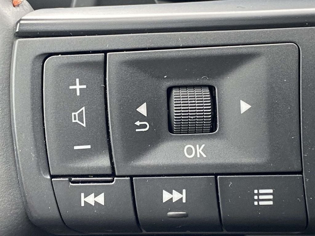 2025 Nissan Pathfinder Rock Creek 4WD