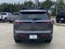 2025 Nissan Pathfinder Rock Creek 4WD