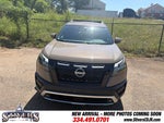 2024 Nissan Pathfinder Rock Creek 4WD