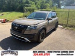 2024 Nissan Pathfinder Rock Creek 4WD