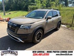 2024 Nissan Pathfinder Rock Creek 4WD