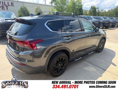 2023 Hyundai Santa Fe XRT