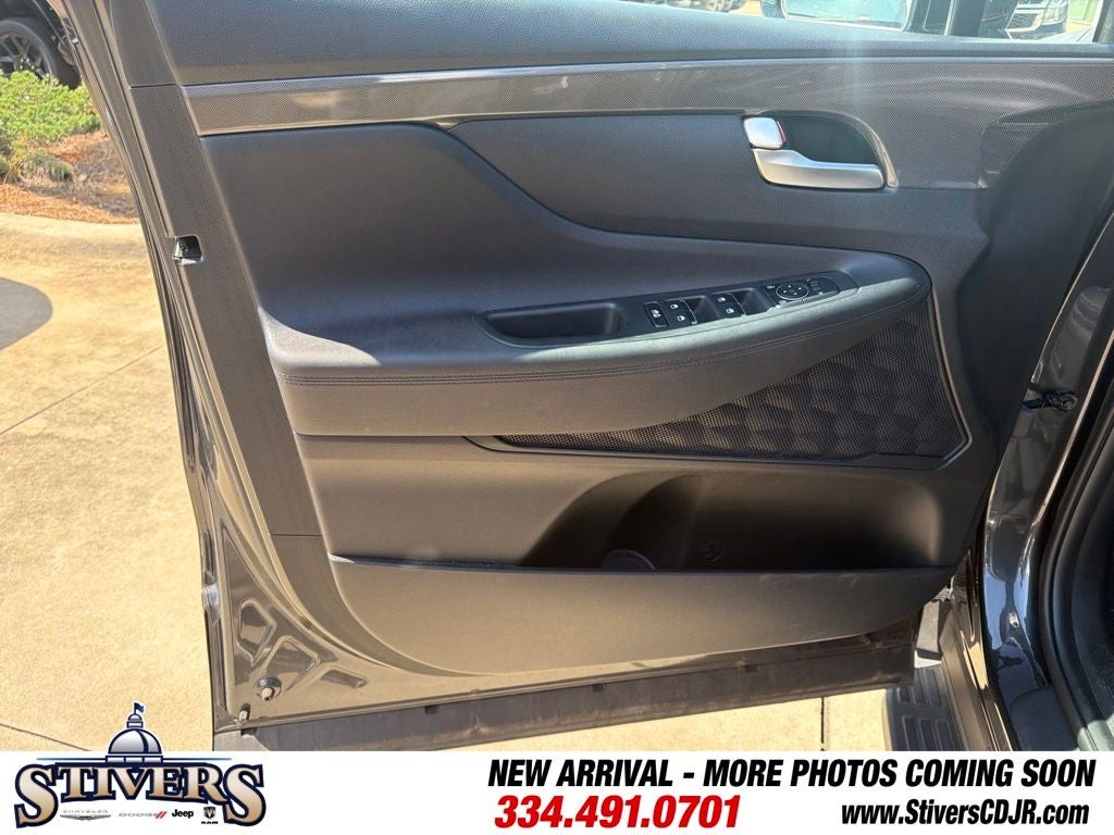 2023 Hyundai Santa Fe XRT
