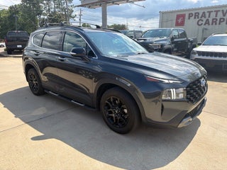 2023 Hyundai Santa Fe XRT