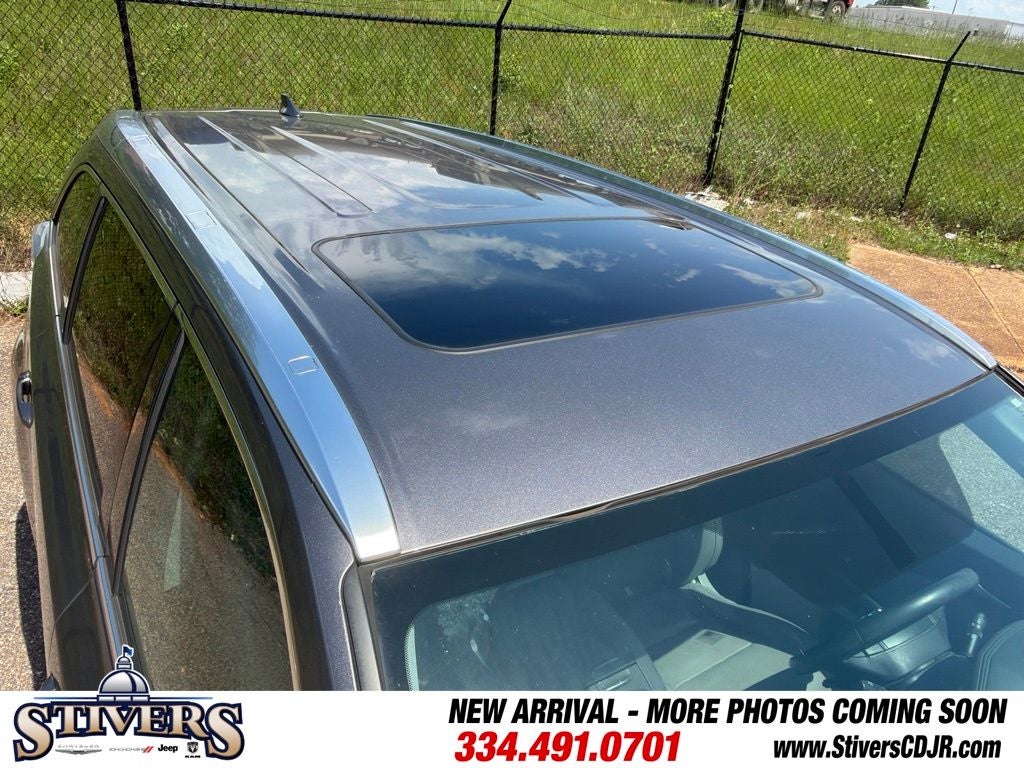 2014 Toyota Highlander Limited