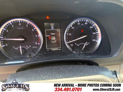2014 Toyota Highlander Limited