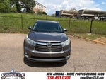 2014 Toyota Highlander Limited