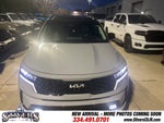 2022 Kia Sorento EX