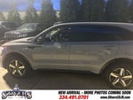 2022 Kia Sorento EX