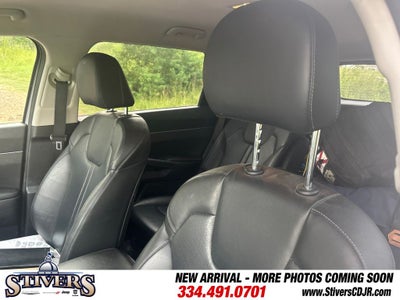 2023 Kia Sorento EX