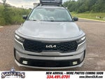 2023 Kia Sorento EX
