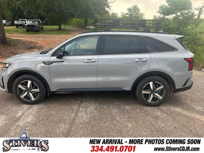 2023 Kia Sorento EX