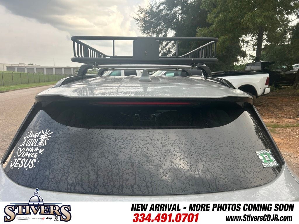 2023 Kia Sorento EX