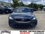 2020 Volvo S60 T5 R-Design
