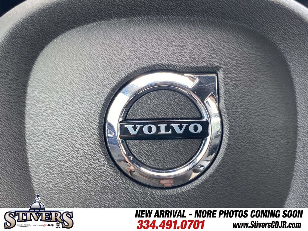 2020 Volvo S60 T5 R-Design