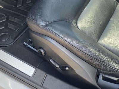 2024 Volvo S60 B5 Plus Dark Theme