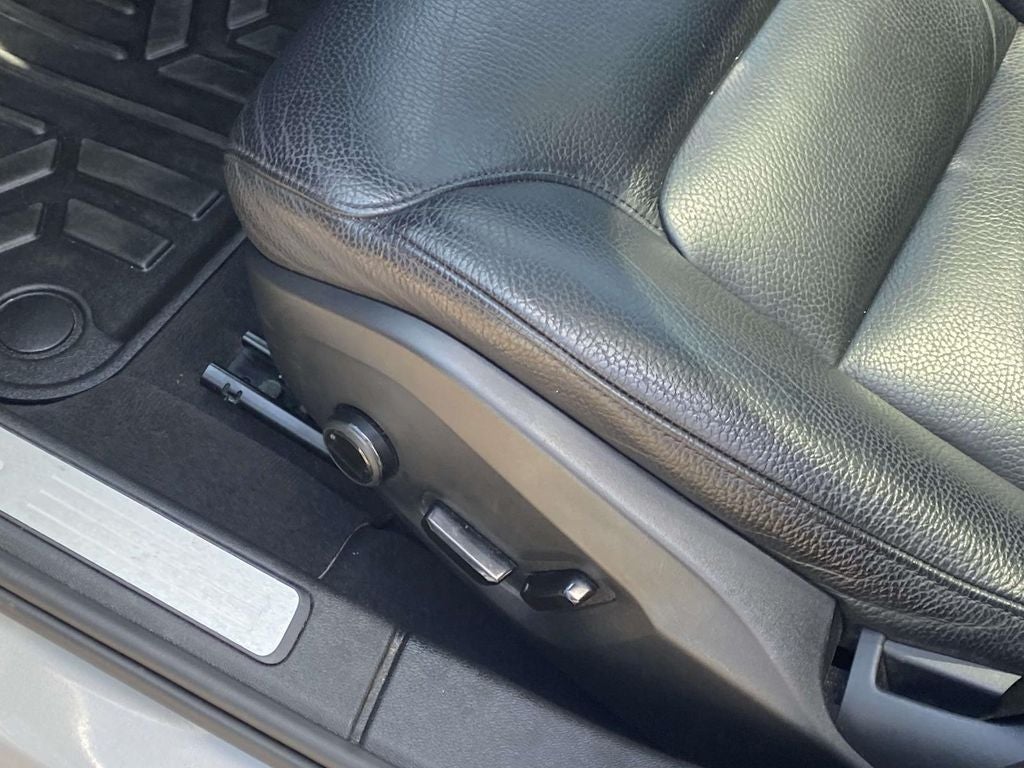 2024 Volvo S60 B5 Plus Dark Theme