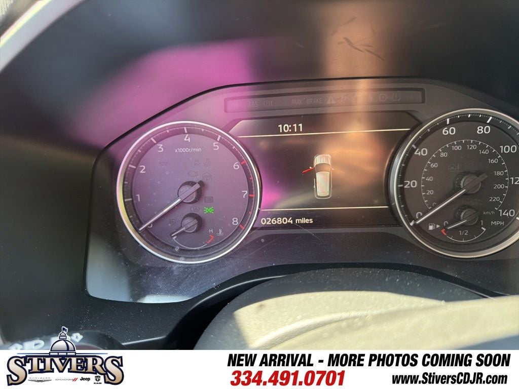 2025 Mitsubishi Outlander SE 2.5 S-AWC