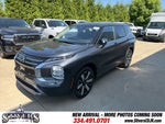 2025 Mitsubishi Outlander SE 2.5 S-AWC