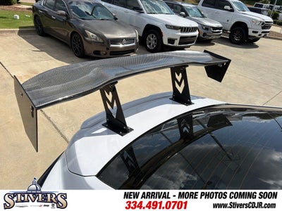 2024 Subaru WRX Premium