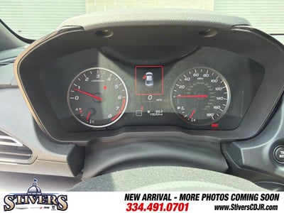 2024 Subaru WRX Premium