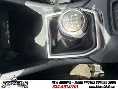 2024 Subaru WRX Premium