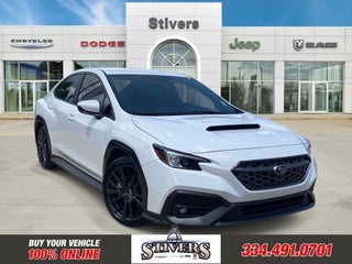 2024 Subaru WRX Premium