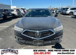 2018 Acura RLX Base