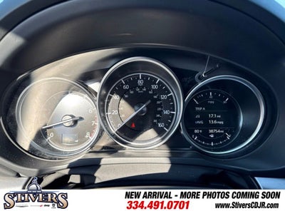 2023 Mazda Mazda CX-5 2.5 S Preferred