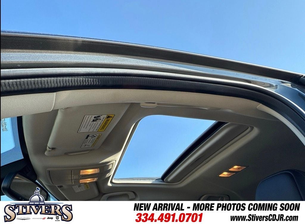 2023 Mazda Mazda CX-5 2.5 S Preferred