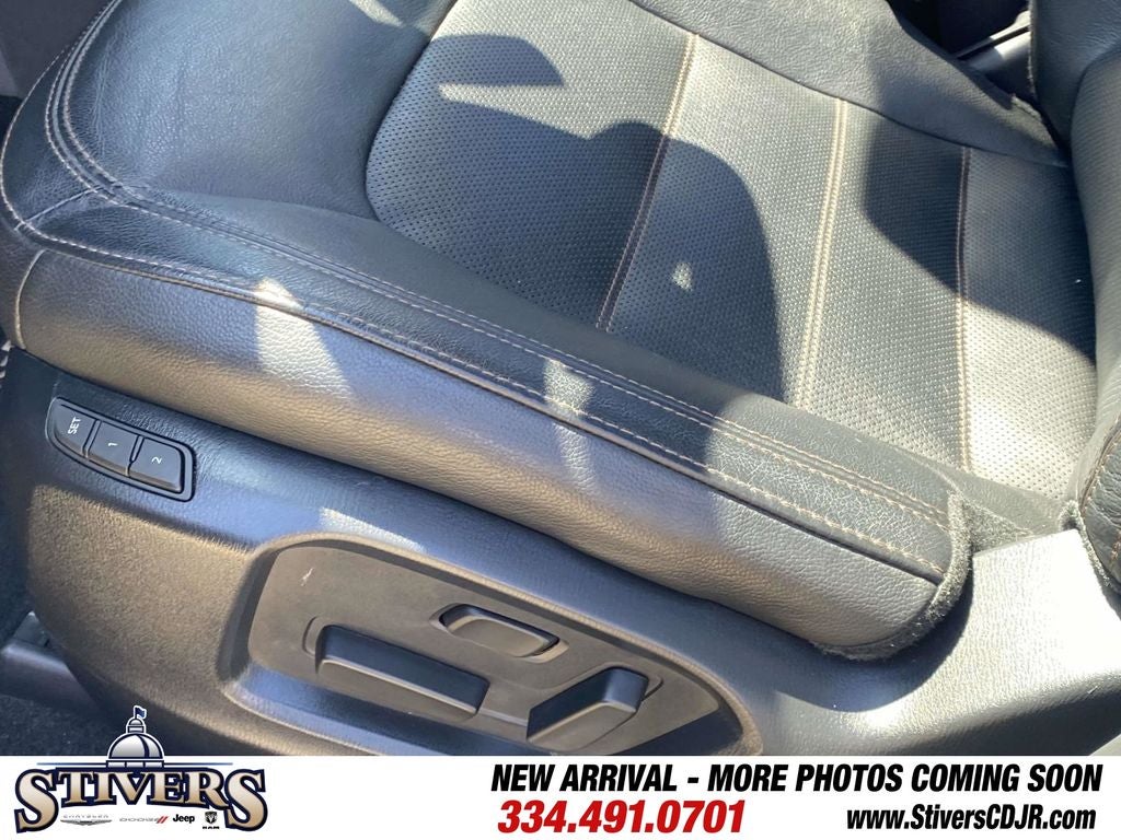 2023 Mazda Mazda CX-5 2.5 S Preferred