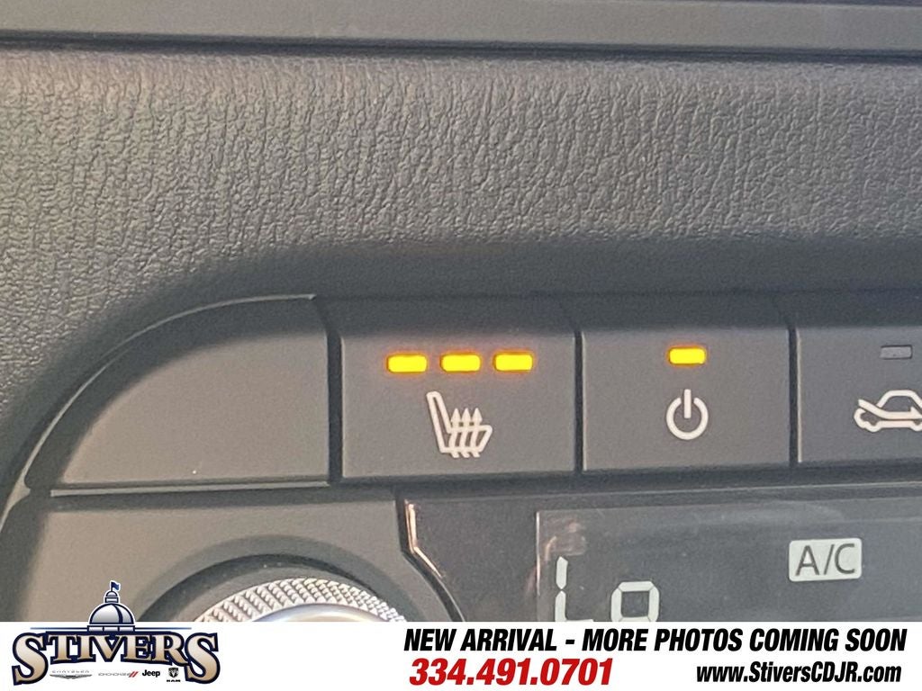 2023 Mazda Mazda CX-5 2.5 S Preferred