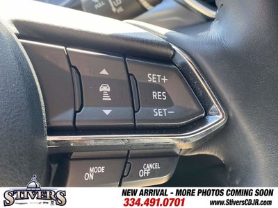 2023 Mazda Mazda CX-5 2.5 S Preferred